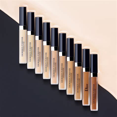 dior concealer skin correct|dior concealer forever undercover.